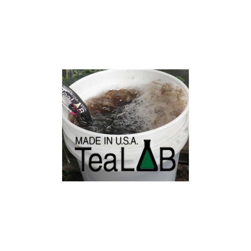 Compost Tea Brew Bag : for 30-50 Gallon Barrel Sized
