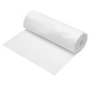 BENECREAT White Vent Filter Media, Electrostatic Air Filter Roll Air