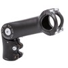 M-Wave Unisex Adult ST-C2.1 AHEAD Handlebar Stem Adjustable from 0°