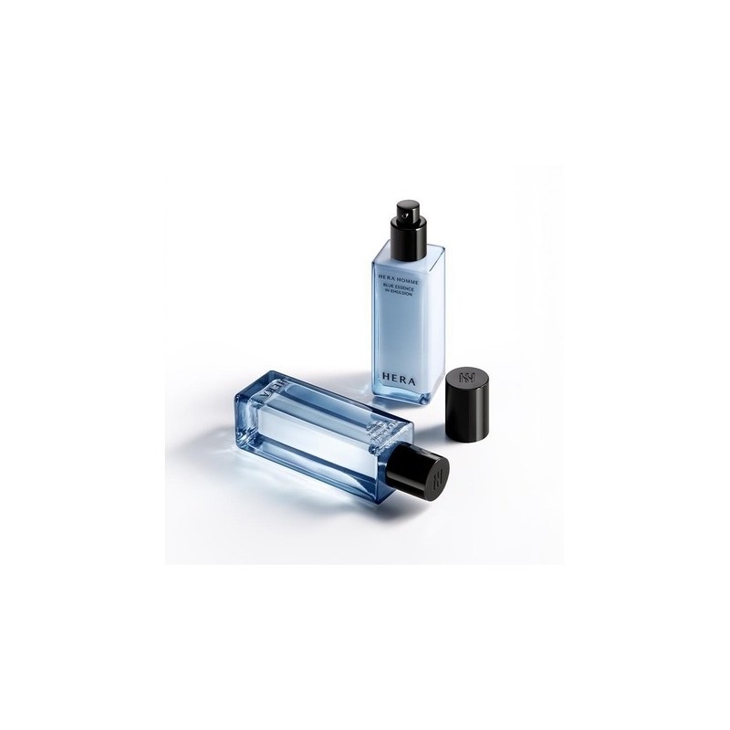 Hera Homme Blue Essence Special Set of 2 types /