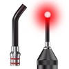 Conduit Light Accessories-tip Universal Red Light Mouth Sore