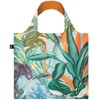 LOQI Eco Bag PC.WF POMME CHAN Wild Forest Recycled Bag,