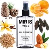 MIRIS No. 672 | Inspired | Men Eau de Parfum