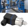 Pressure Transducer 0‑40Mpa Small Output Error G1/4in Pressure Transmitter for