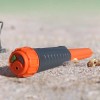 Nokta Pointer Waterproof Pinpointer Metal Detector with Digger & Cap