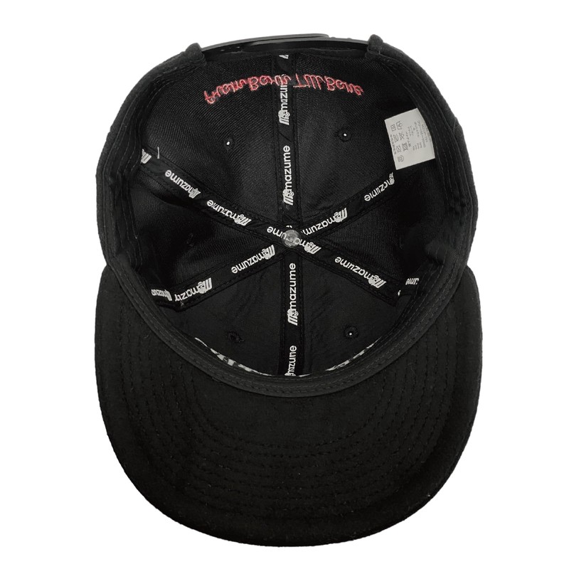 Mazume FLAT CAP Wool IV