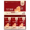 Chong Kun Dang Health Children’s Red Ginseng 20ml x 30 packets 1 / 종근당건강 어린이홍삼 20ml x 30포 1개