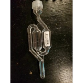 EZ5000 Double Bubble Airlock