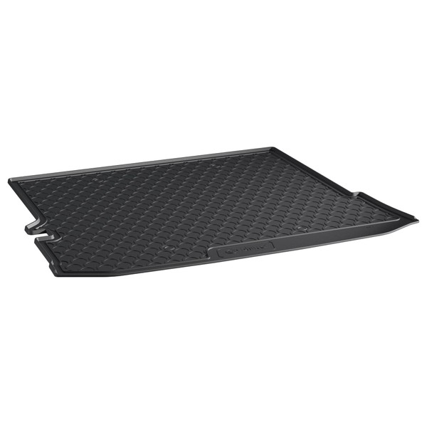 Gledring USA Custom Fit All-Weather Rubber Cargo Liner Intended for