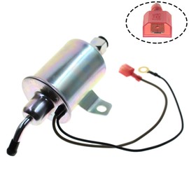 MOTOALL Electric Fuel Pump for Onan 4000 4Kw Replaces for Airtex 149-2311 149-2311-02 149-2311-01 Generator