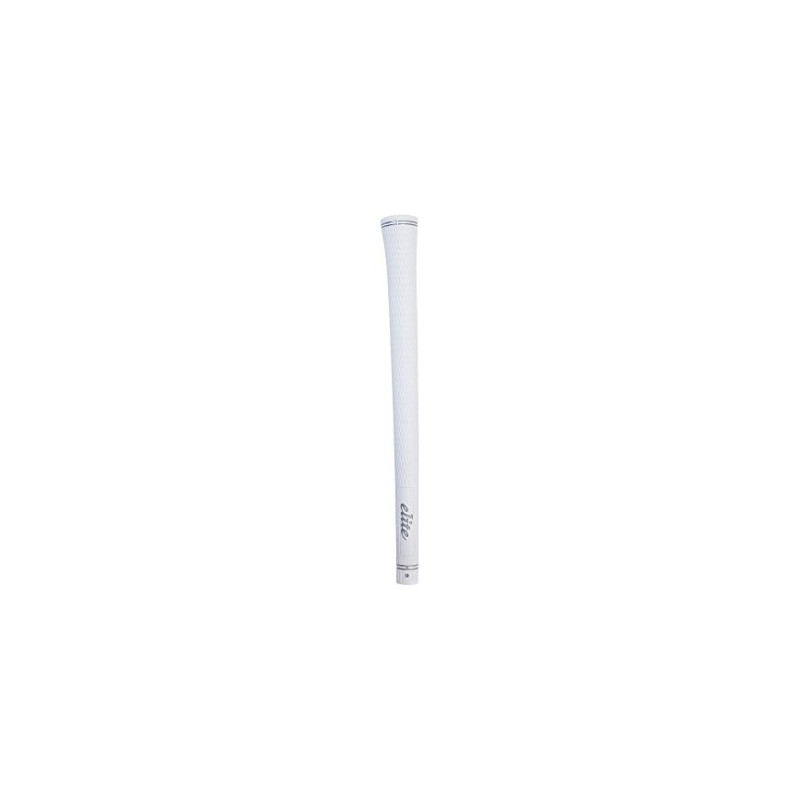 elitegrips SX38 Standard, Lightweight, Silver White, Backline Included