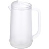BK polycarbonate nonuxettopittya- (B Type) 1.2l Clear