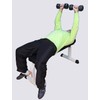 TDS Flat/Incline Bench