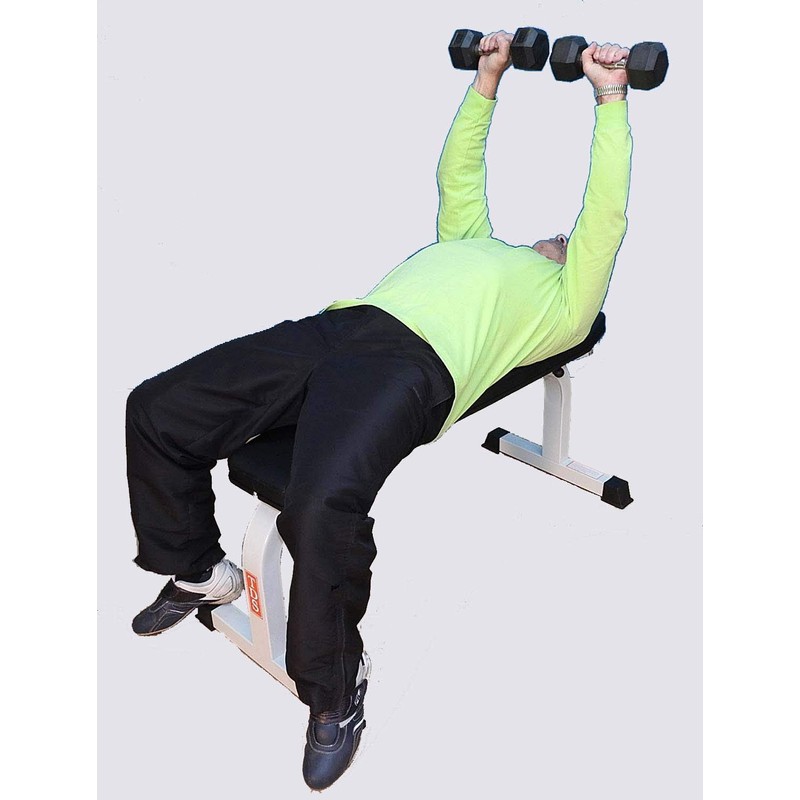 TDS Flat/Incline Bench
