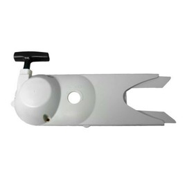 4223 190 0401 Recoil Starter Assembly for Stihl TS400 Concrete Cut Off Saw 4223 190 0400