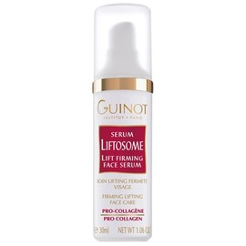 Gino Lifting Serum Liftosome 30ml (pumping type) + Sample Serum Liftosome 30ml / 8 random aesthetics / 기노 리프팅 세럼 리프토좀 30ml (펌핑형)+샘플 세럼 리프토좀 30ml / 랜덤 에스테틱 8장