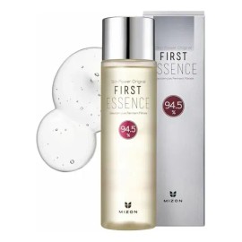 Mizon First Essence Esencia Facial Con Fermento 210 Ml Todo Tipo De Piel Día/noche