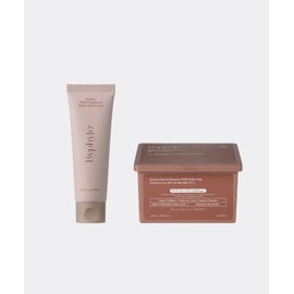 Biophyto Byphito PDRN Quick Care 2-Piece Set (Dual Cream + Mask Pack)