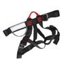Climbing Belts Polyester Lightweight Adjustable High Load Bearing Capacity Mountaineering