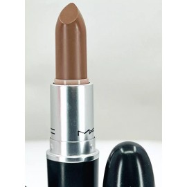 M·A·C Mac Gritty Girl Matte Lipstick 3 g / 0.1 oz NIB Discontinued