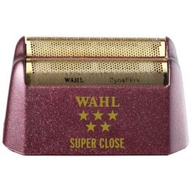 Wahl Professional 5 Star Replacement Gold Foil Hypoallergenic Super Close Shaving Model 7031-200