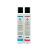 Shampoo and Conditioner Sulfate and Salt Free 16oz for Keratin