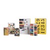 Eames Hoc A5 Column Notebook