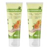 Exodermin Pies Pomada Crema Dos Pack