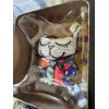 ROMERO BRITTO CAT MINI MINIATURE FIGURINE