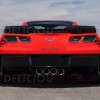 deliciousticker For Corvette C7 2014-2019 Tail Light Side Markers Front