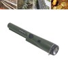 Handheld Metal Detector Portable Professional Gold Treasure Hunting Unearthing Tool
