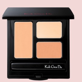 Kogendo Koh Gendo Moisture Concealer 4g, mixed colors, 1 piece / 코겐도 모이스처 컨실러 4g, 혼합색상, 1개