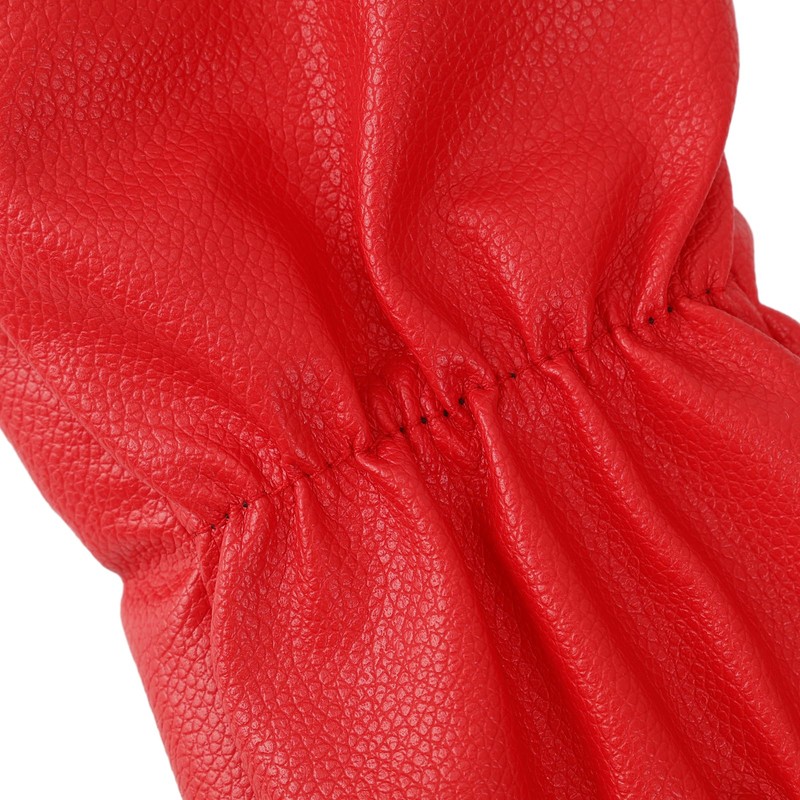 Andux 4Pack/set PU Large Number Golf 460cc Driver Fairway Woods