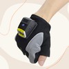 Posunitech Finger Triger Glove MG01 for 1D / 2D Imager