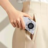 Digital Camera, 16X Zoom 48MP 2.4 Inch Screen Flash Anti