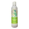 Shampoo Capilar Árbol De Té Y Neem - Repelente De Piojos