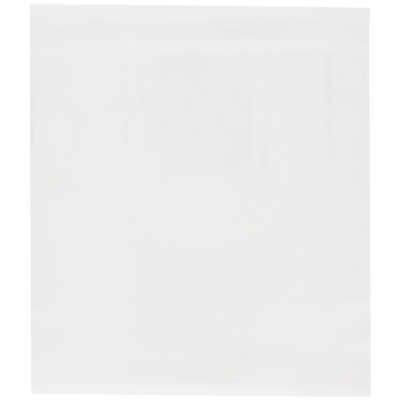 Anitas 167 x 167 mm Plastic Card Bag with 25