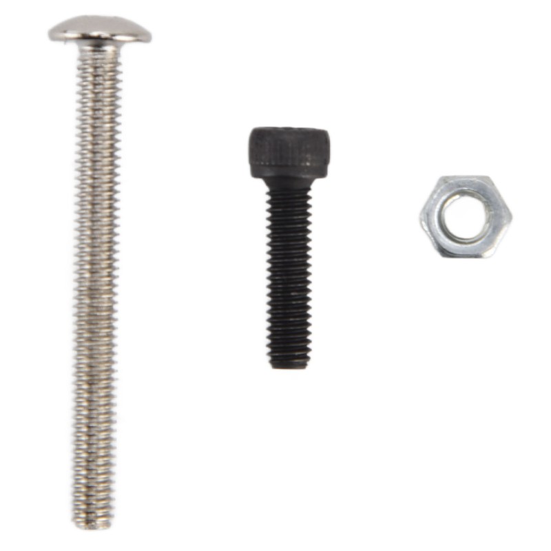 Slingshot Release Device Catapult Trigger Stainless Steel Accessory Replacement Part