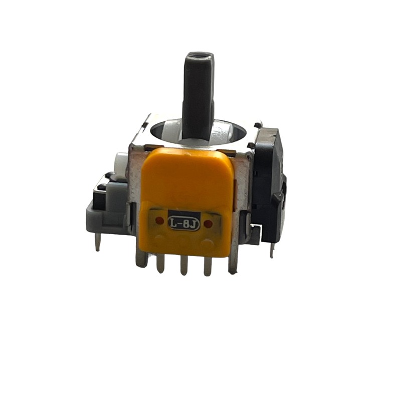 Genérico Joystick Refacción MAGNETICO Modulo de Repuesto Potenciometro Compatible con