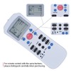 ZWP New Replacement Remote Control for Carrier R14/CE R14A/E R14A/CE