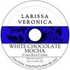White Chocolate Mocha Costa Rica Coffee (Single Serve K-Cup Pods)