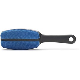 BRABANTIA 105340 - Cepillo para Polvo Reutilizable para Quitar Pelusas y Pelusas