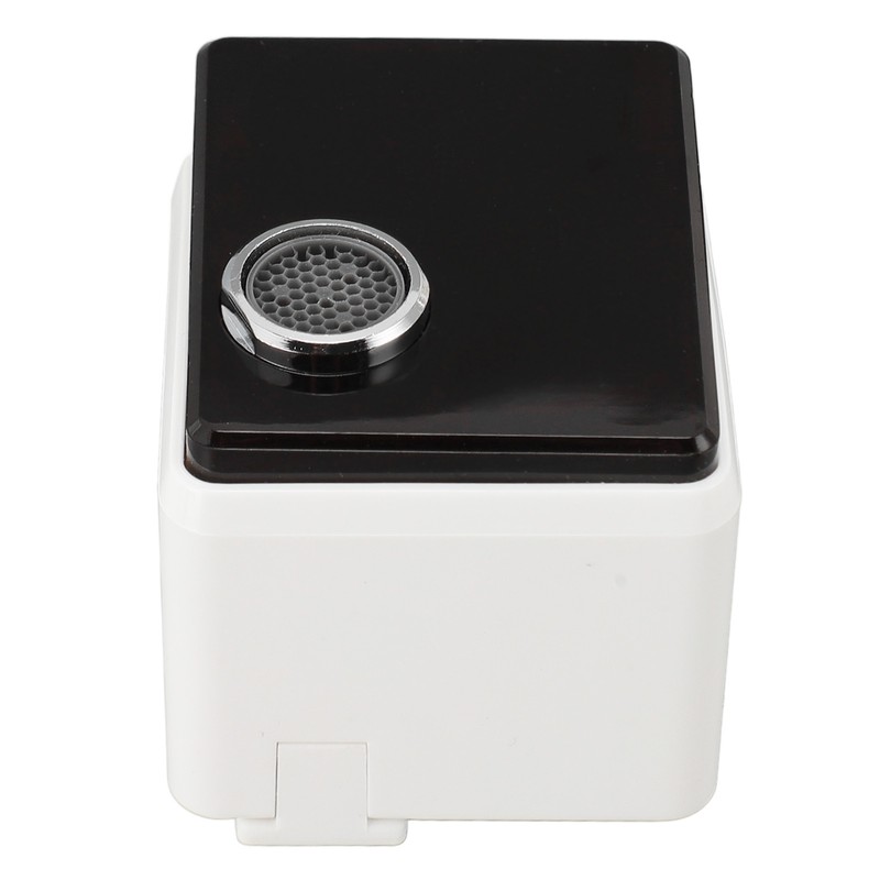 Touchless Faucet Adapter Water Saving Automatic Faucet Motion Sensor Control
