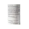 Lunderland Organic psyllium husks 350 g, 100% organic psyllium husks