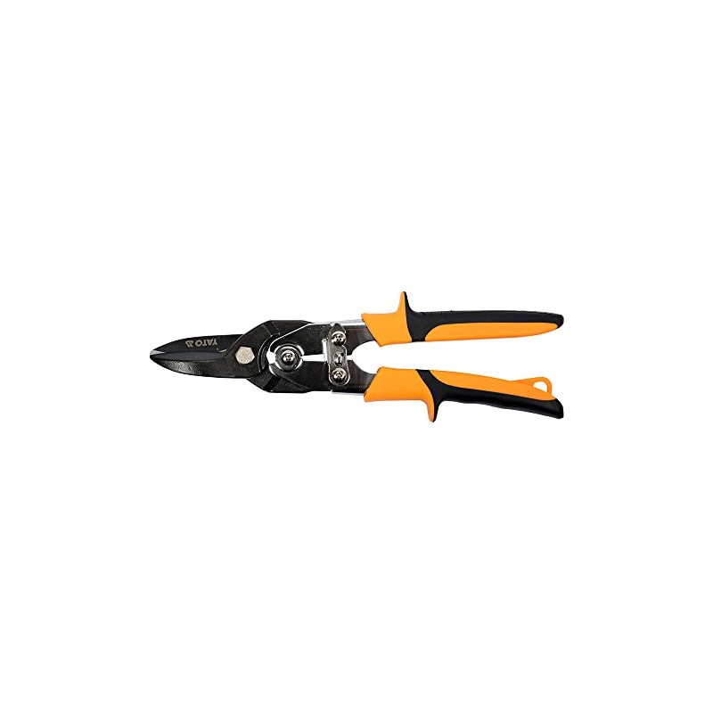 YATO yt-1912 – Sheet Metal Cutters Straight CrMo