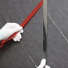 Silver Self-Adhesive Mirror Molding Trim – Set of 3 (16.4ft