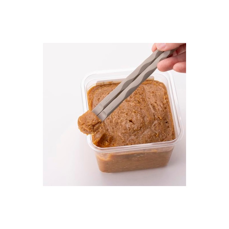 Nuatone Easy to Grip Chopsticks 10.6 inches (27 cm) (with