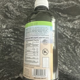 Lily of the Desert Aloe Vera Gel - Inner Fillet 32 fl oz Gel