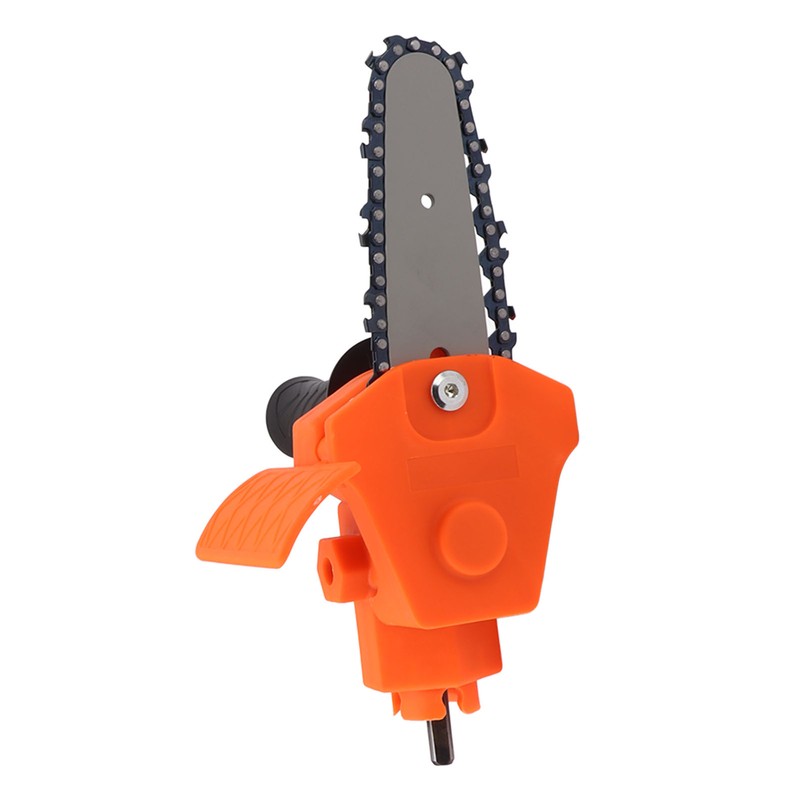 Cordless Electric Saw Conversion Head Adapter Converting A Electric Drill