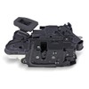 ATEC Door Lock for Central/Double Locking Front Left Compatible with
